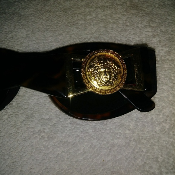 Gianni Versace vintage sunglasses